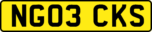 NG03CKS