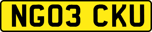 NG03CKU