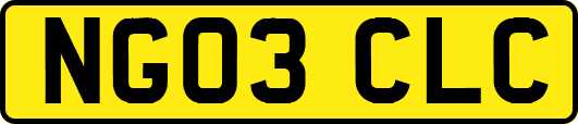 NG03CLC