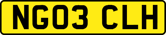 NG03CLH