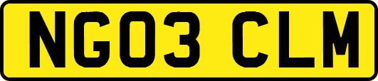 NG03CLM