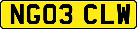 NG03CLW