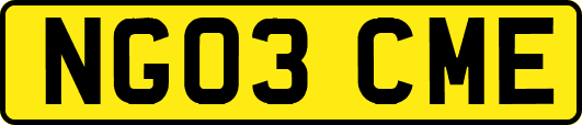 NG03CME