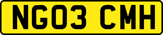 NG03CMH