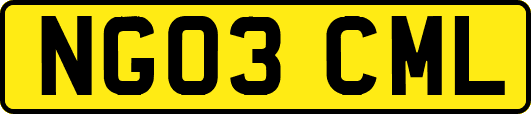 NG03CML