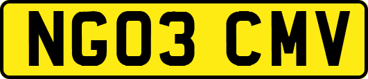 NG03CMV