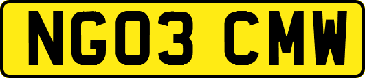 NG03CMW