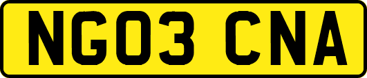 NG03CNA