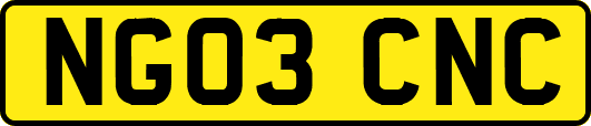 NG03CNC