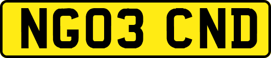 NG03CND