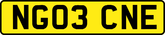 NG03CNE