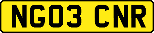 NG03CNR