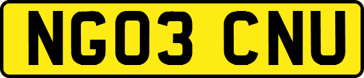 NG03CNU