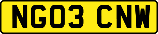 NG03CNW