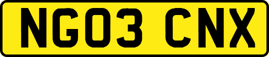 NG03CNX
