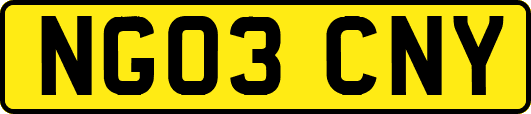 NG03CNY