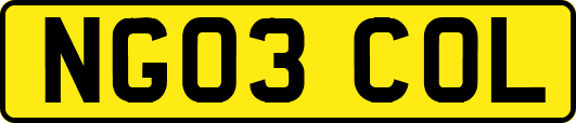 NG03COL
