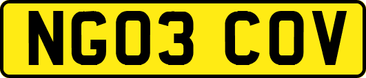 NG03COV