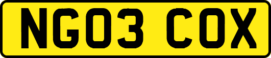 NG03COX