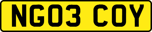 NG03COY