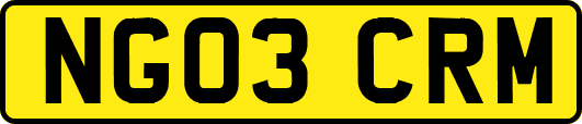 NG03CRM