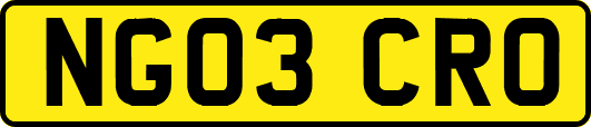 NG03CRO