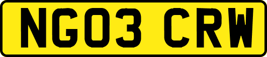 NG03CRW