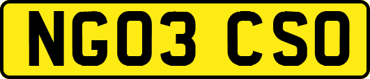 NG03CSO