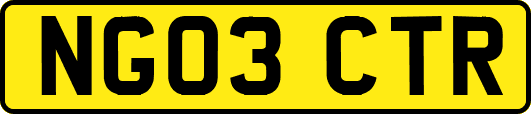 NG03CTR