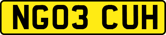 NG03CUH