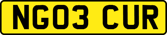 NG03CUR