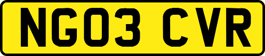 NG03CVR
