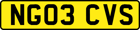 NG03CVS