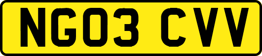 NG03CVV