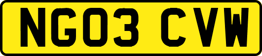 NG03CVW