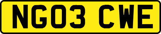 NG03CWE