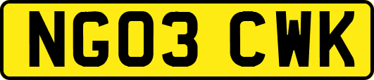 NG03CWK