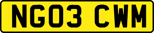 NG03CWM