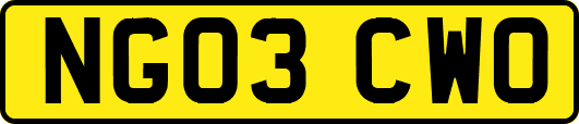 NG03CWO