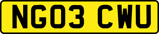 NG03CWU