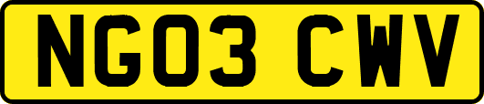 NG03CWV