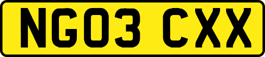 NG03CXX