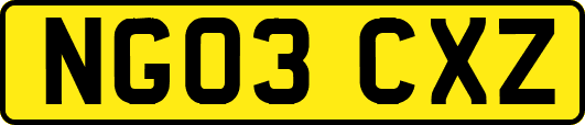 NG03CXZ