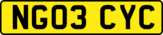 NG03CYC