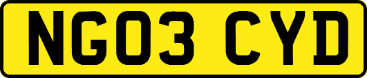 NG03CYD