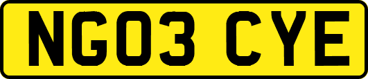 NG03CYE