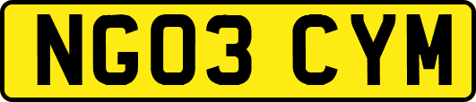 NG03CYM