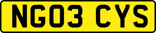 NG03CYS
