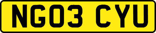 NG03CYU