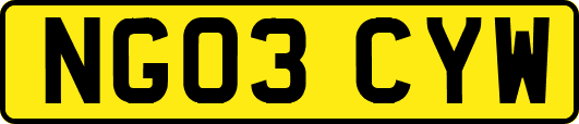 NG03CYW